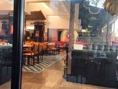 -奇芳阁·百年清真南京菜(夫子庙店)