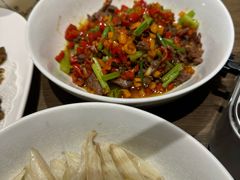 -大中华酒楼·主席武昌鱼·武汉美食地标(江汉路步行街店)