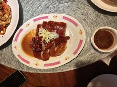 -猪肉婆私房菜(容桂总店)