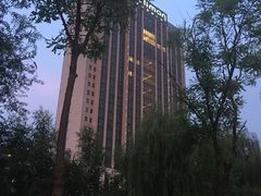 -常熟理文铂尔曼酒店