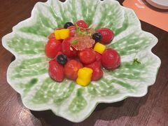 -山葵家·创意料理(临平银泰城店)