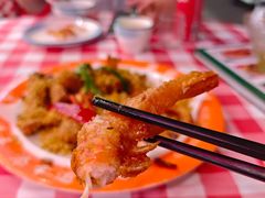 -粤盛海鲜平价店(洛溪食街店)