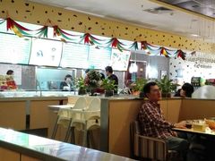 -拿渡麻辣香锅(龙旗购物中心店)
