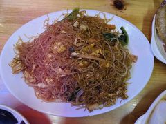 炒米粉-风之味糖水店(上塘西路店)