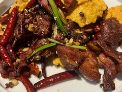 -清水亭湖北菜(大屯DT51店)