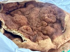 糖油饼-黑窑厂糖油饼烤鸭·清真菜(旗舰店)