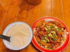 -原醪糟民俗小吃(金沙港湾店)