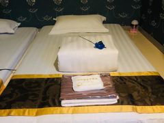 -腾云阁足道SPA会馆(机场店)