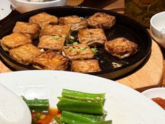 -黄山老妈·土菜(碧桂园店)