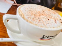 -申德勒加油站西餐厅Schindlers Tankstelle(上海外滩店)