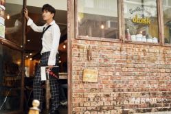 -巴黎婚纱摄影工作室