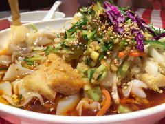 西贝面筋-西贝莜面村(当代商城店)