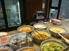 -毅祥斋老孙家泡馍(北院门鼓楼店)