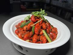 -梁家大院(昆山会展中心店)