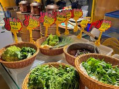 -潮汕壹号·潮汕菜·打边炉·生腌(总店)