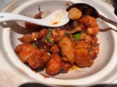 -汤城小厨•粤菜•靓汤(金融街店)