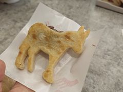 -高玛纳驴肉火烧(一世界店)