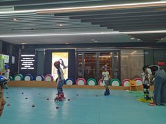 -乐翔轮滑(中庚漫游城店)
