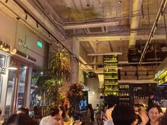 -Blac+Blac(中海环宇荟店)