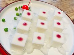 -香山湖家家宴(中山陵店)