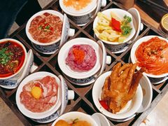 -楠火锅(太古里总店)