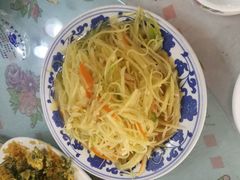 -老李客栈民宿餐厅