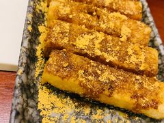 -付小姐在成都(中山公园店)