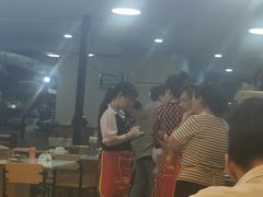 -晓靖轩烧烤(沙河风情店)