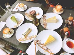 -Chikalicious(新天地店)