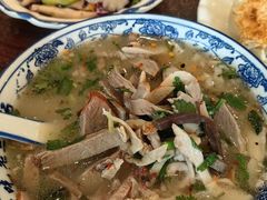 -老三羊汤【北兴隆街店】