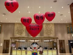 -上海神旺大酒店