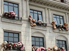 -歌斐颂巧克力小镇