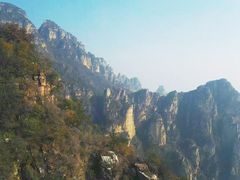 -狼牙山风景区