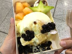 -食武士·舒芙蕾(新街口明瓦廊店)