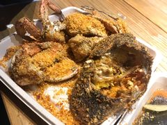 -盒马鲜生(联投广场店)