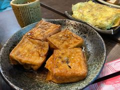 -古代饭堂(冠亚店)