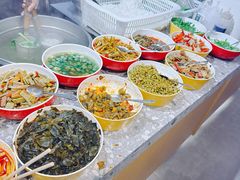 -红鼻子桂林米粉(金唐新光界店)