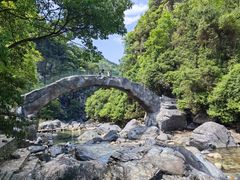 -石台牯牛降景区