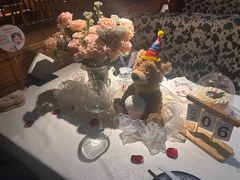 -小放牛炒菜馆(华北商厦店)