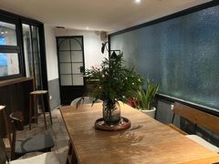 -Nirvana Cafe&Bar(北仓文创街区店)