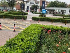 -京津佛罗伦萨小镇