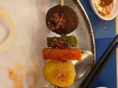-高丽馆(尊茂店)