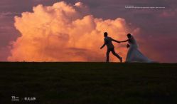 -宿迁台北新娘婚纱摄影