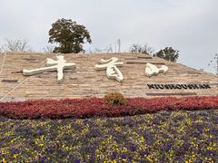 -牛首山文化旅游区