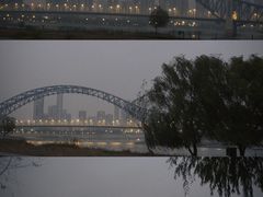 -汉江湾体育公园