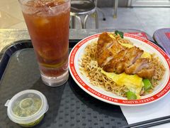 -孖记茶档·热腾茶餐(荔湾领展广场店)