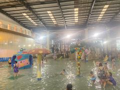 -南宫温泉水世界