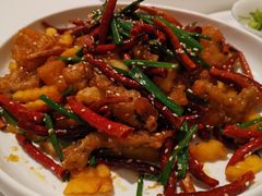 -醉辉皇上海之巅(上海中心大厦店)