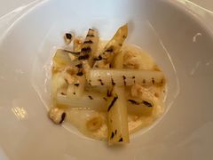 -Sketch(The Lecture Room & Library)