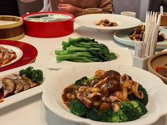 -北京西单美爵酒店-融轩中餐厅